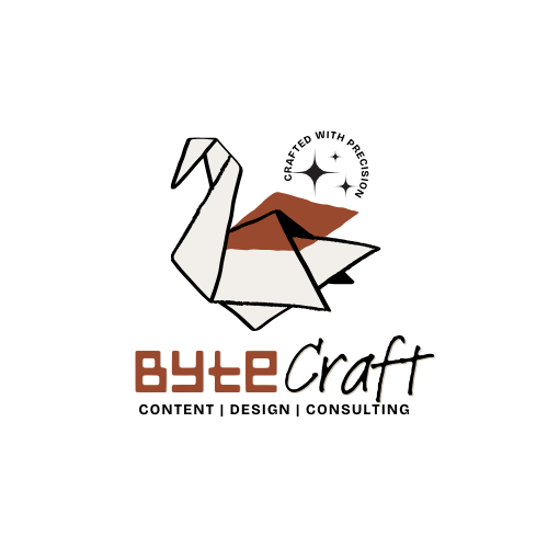 ByteCraft Design Solutions
